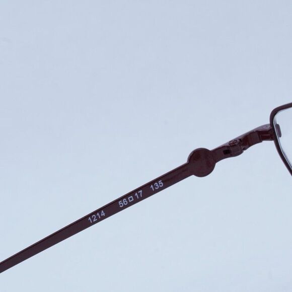 NEW MICHAEL KORS TOULOUSE MK3039 1214 MULBERRY EYEGLASSES main image 6